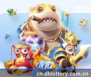 DB彩票,DB刮刮乐的故事 - dbcp